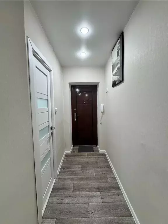 Продаётся 3-к квартира, 57.6 м - Фото 0