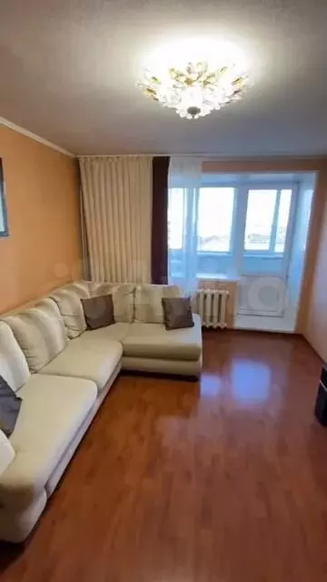 2-к. квартира, 46,2 м, 9/9 эт. - Фото 1