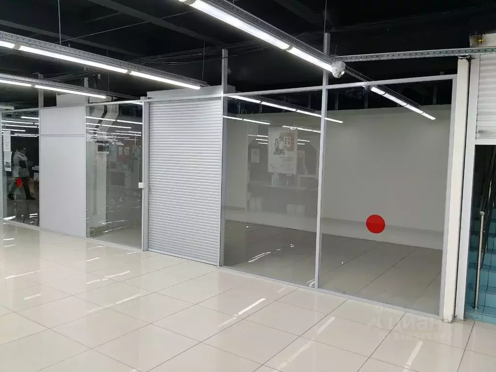 Торговая площадь в Пермский край, Пермь ш. Космонавтов, 65 (20 м) - Фото 2