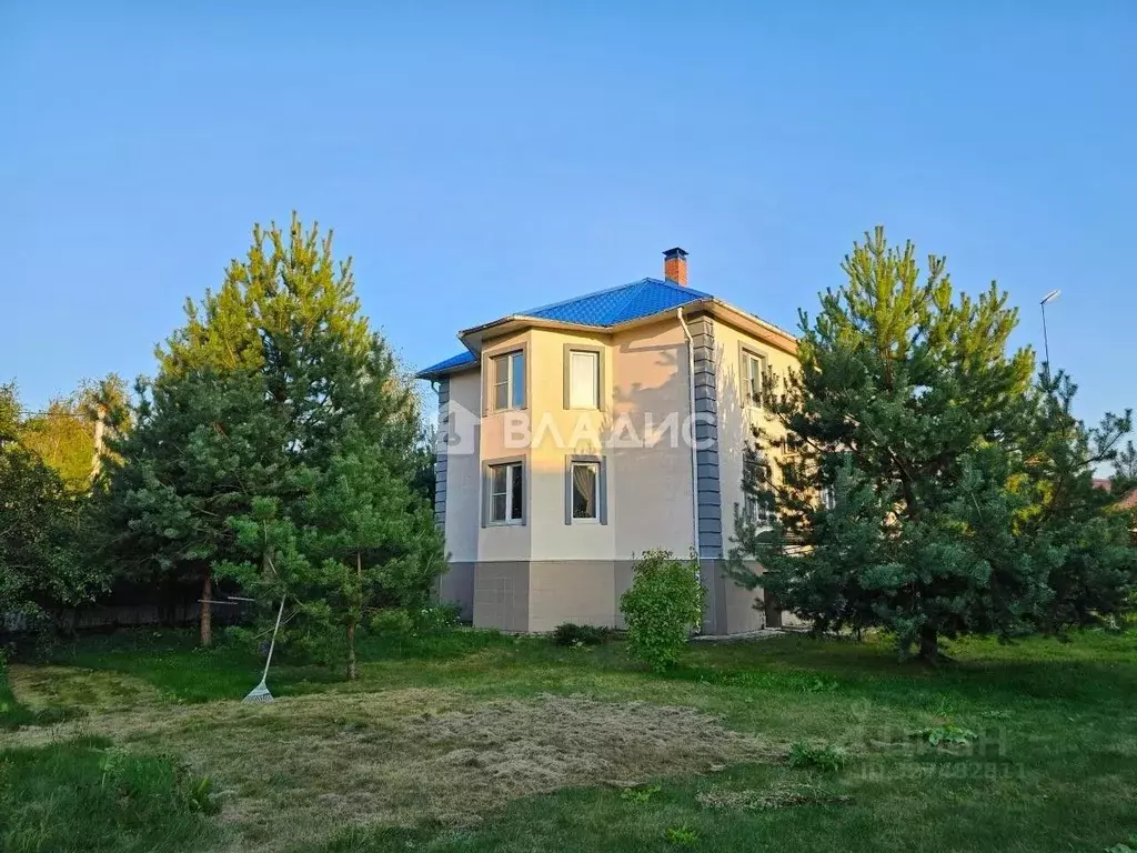 Дом в Московская область, Воскресенск городской округ, д. Ворщиково ... - Фото 1