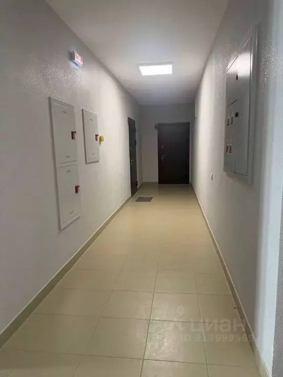 2-к кв. Башкортостан, Уфа ул. Рихарда Зорге, 17/2 (41.5 м) - Фото 1