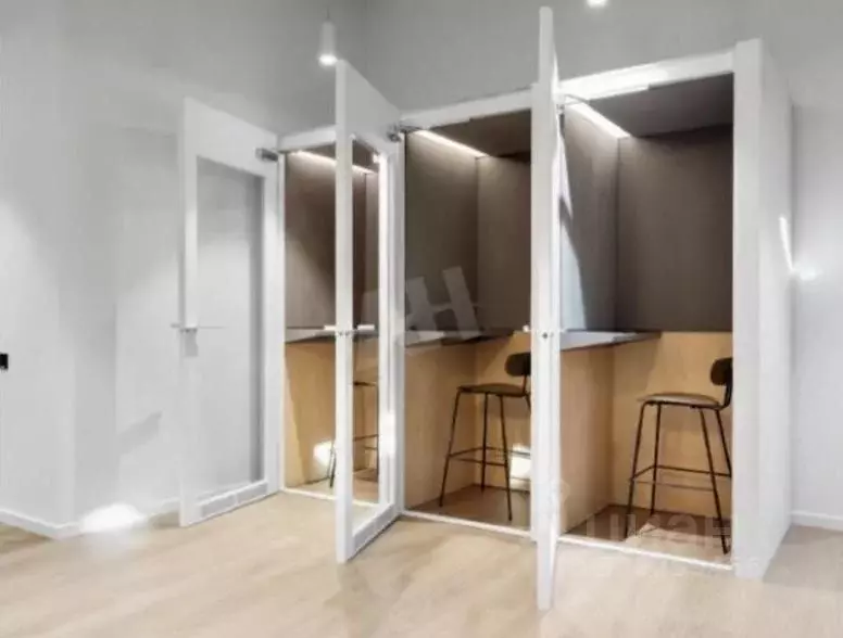 Помещение свободного назначения в Москва ул. Станиславского, 21С3 ... - Фото 1