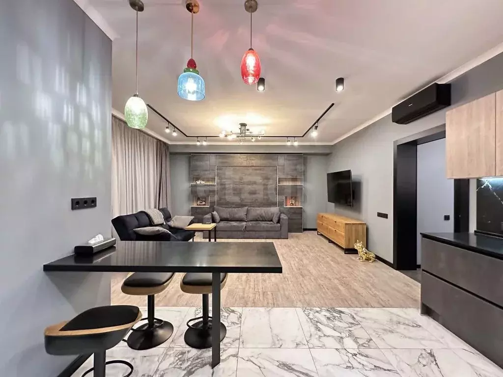 1-к кв. Москва Нахимовский просп., 73 (58.8 м) - Фото 1