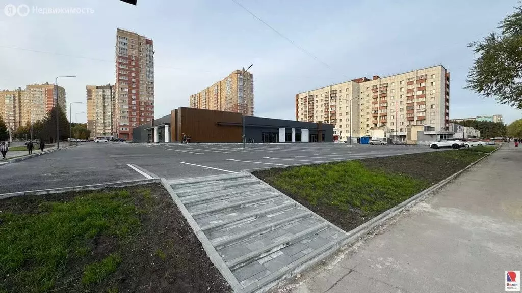 Торговая площадь (395 м) - Фото 2