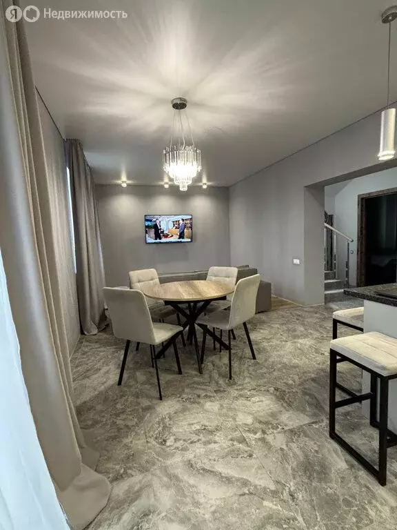 Дом в Уфа, Керченская улица, 8 (131.6 м) - Фото 1