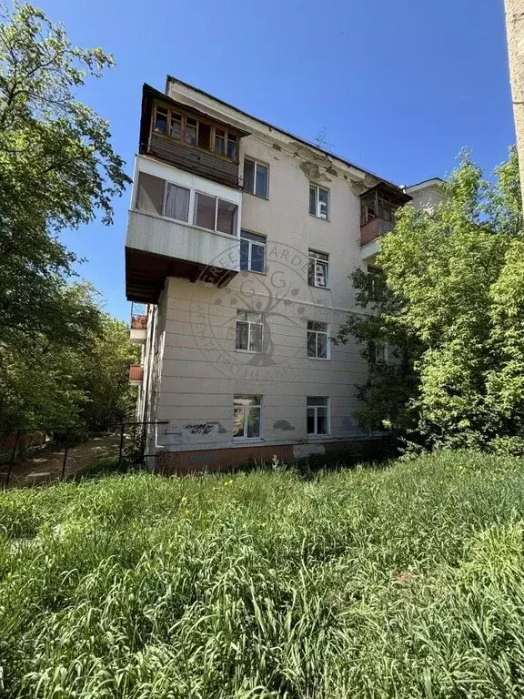Студия Свердловская область, Екатеринбург ул. Гурзуфская, 15А (15.9 м) - Фото 2
