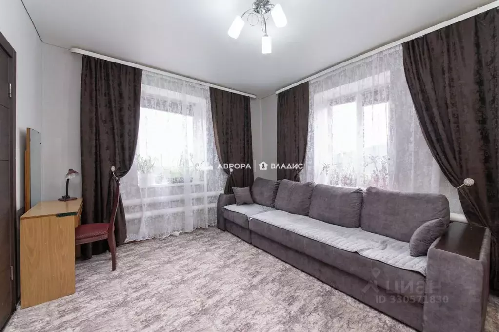 Дом в Челябинская область, Магнитогорск ул. Челюскинцев, 30 (67 м) - Фото 2