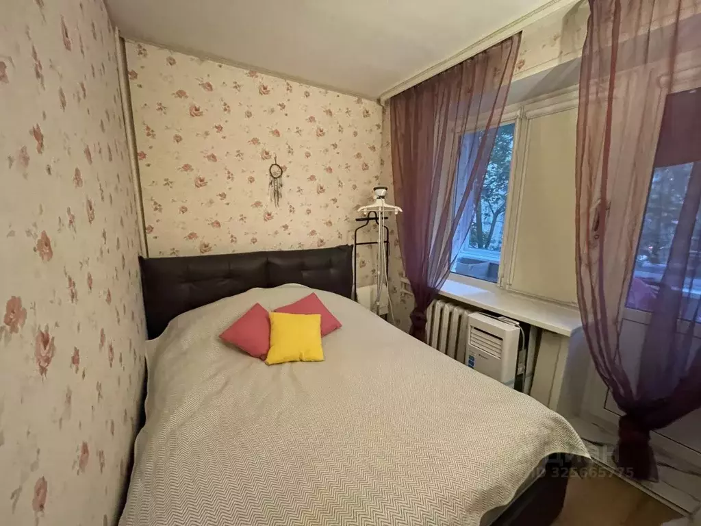 1-к кв. Московская область, Балашиха Дзержинского мкр, 25 (30.5 м) - Фото 2