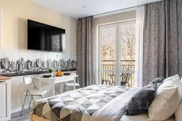 1-к кв. Краснодарский край, Сочи ул. Искры, 88к3 (28.0 м) - Фото 0