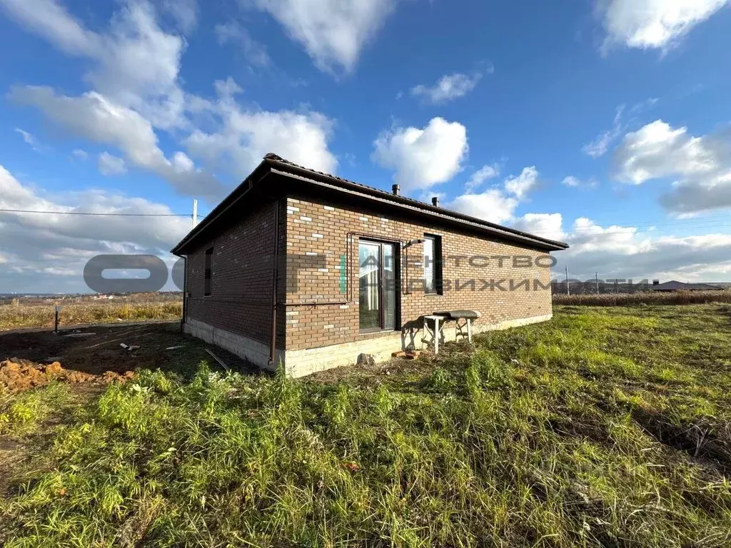 Дом в Тульская область, Тула городской округ, д. Верхняя Иншинка 495 ... - Фото 2