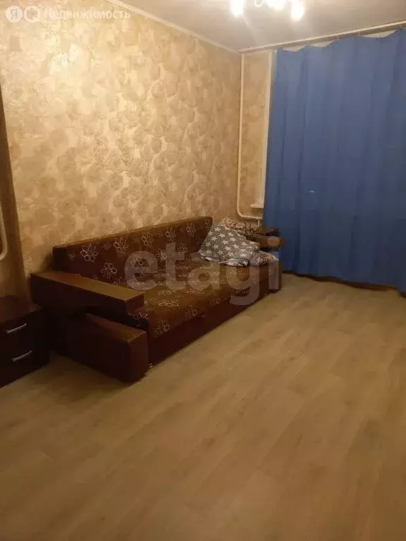 3-комнатная квартира: Новый Уренгой, район Северная Жилая Часть, ... - Фото 1