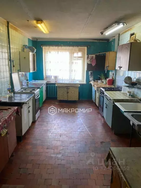 Комната Брянская область, Брянск Почтовая ул., 67 (15.1 м) - Фото 2