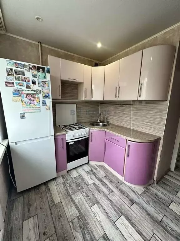 3-к кв. Ярославская область, Ростов 1-й мкр, 9 (59.1 м) - Фото 2