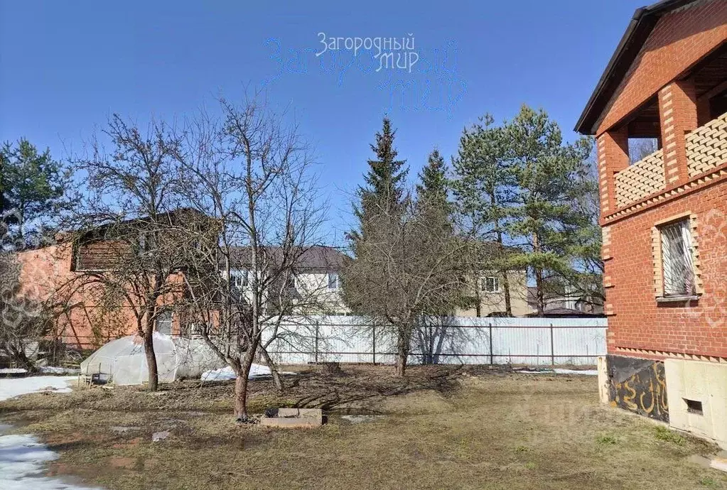 Дом в Московская область, Долгопрудный Мичуринец-4 СНТ,  (149 м) - Фото 2