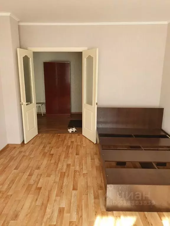 1-к кв. Красноярский край, Красноярск ул. Алексеева, 23 (41.0 м) - Фото 1