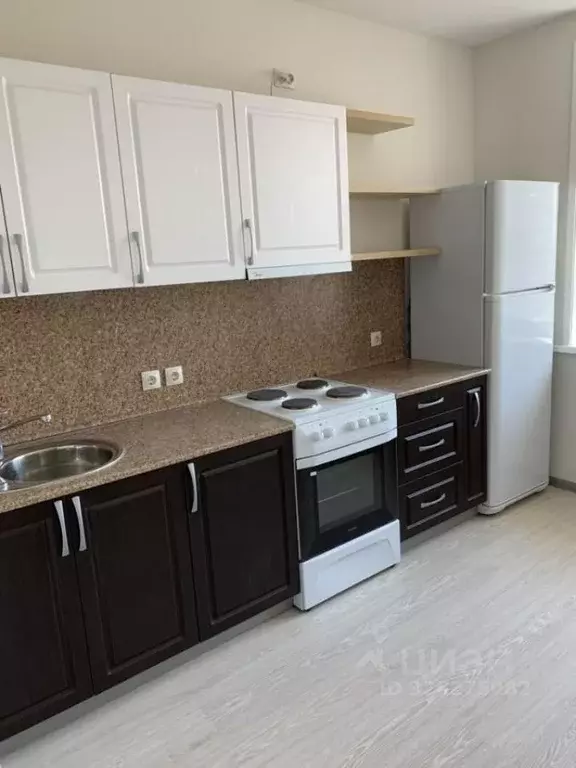 2-к кв. Свердловская область, Екатеринбург ул. Библиотечная, 43 (52.0 ... - Фото 1