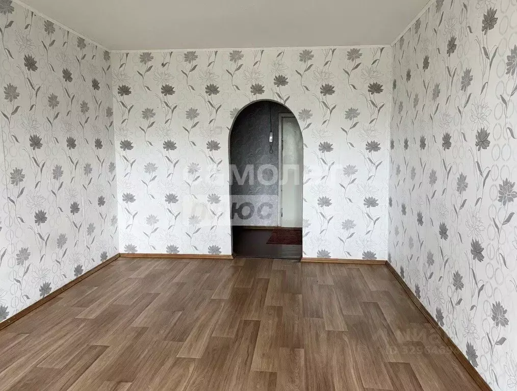 1-к кв. Пермский край, Краснокамск ул. Энтузиастов, 26 (39.1 м) - Фото 2