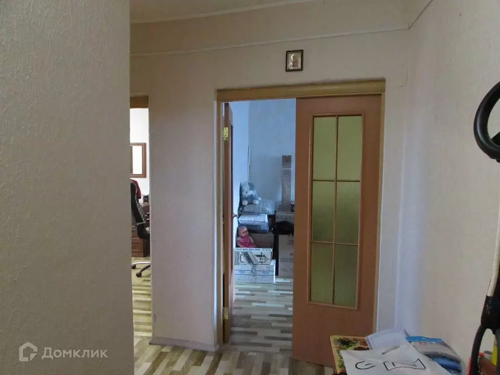 Продаётся 2-к квартира, 68.6 м - Фото 1