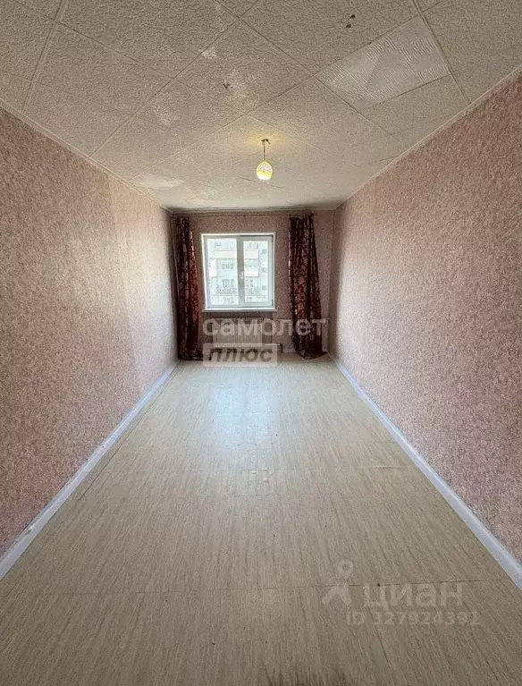 3-к кв. Приморский край, Дунай пгт ул. Морская (63.0 м) - Фото 1