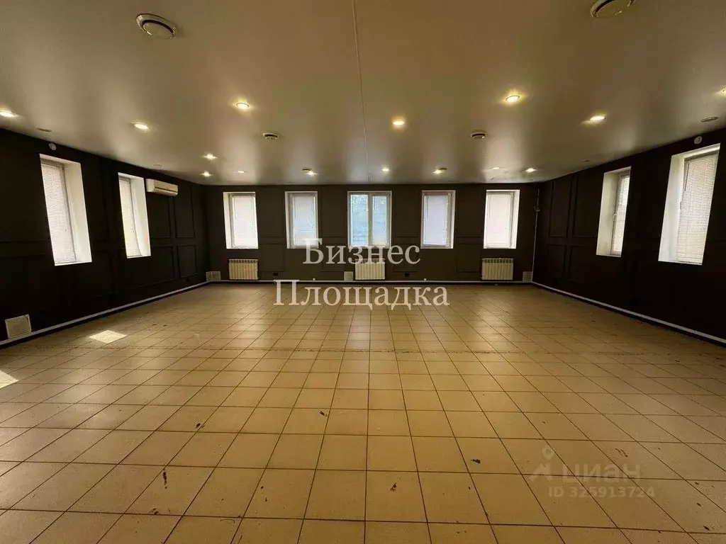 Помещение свободного назначения в Ульяновская область, Ульяновск ... - Фото 2