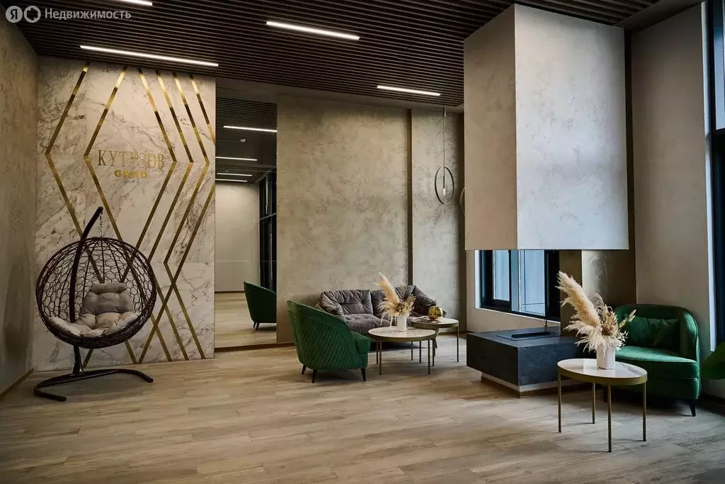 3-комнатная квартира: Москва, улица Петра Алексеева, 14 (94 м) - Фото 2