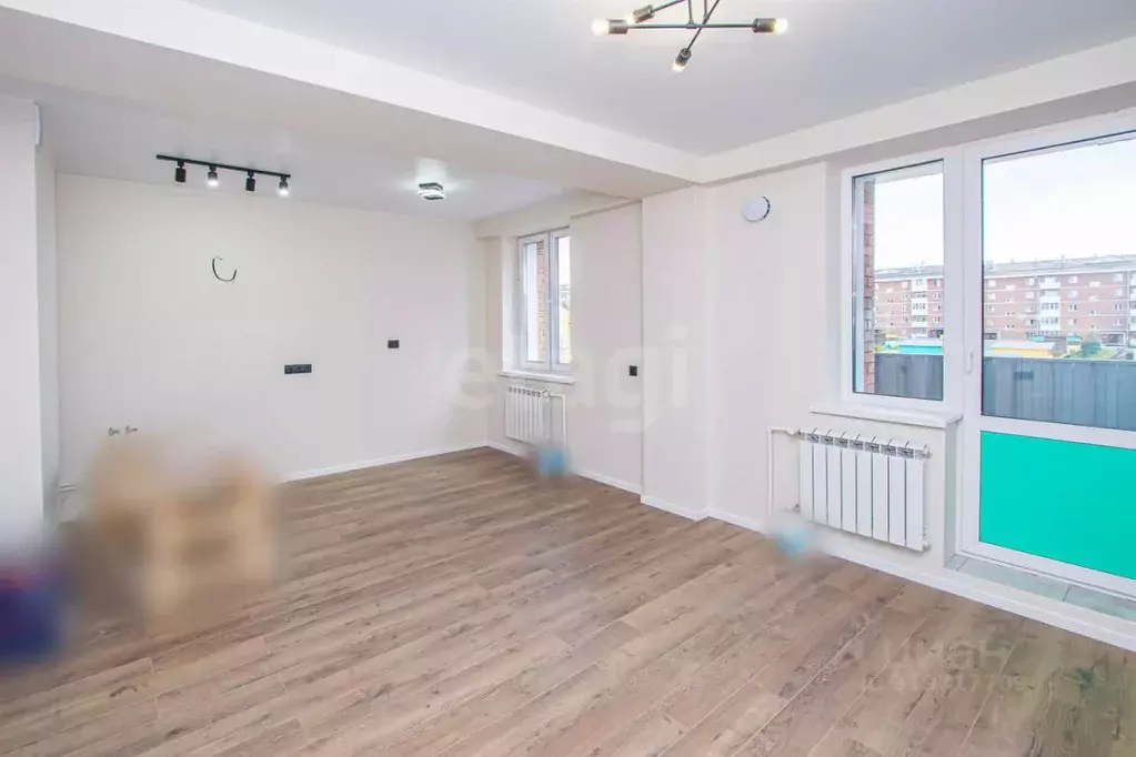 Студия Бурятия, Улан-Удэ ул. Москалева, 6 (31.3 м) - Фото 1