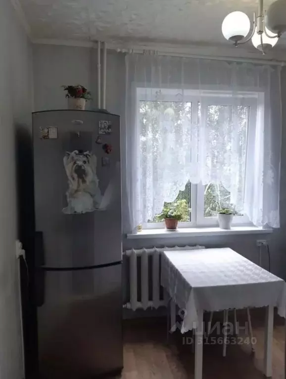 1-к кв. Ульяновская область, Ульяновск ул. Аблукова, 85 (36.0 м) - Фото 0