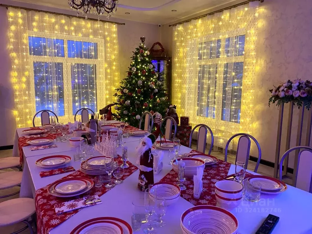 Дом в Московская область, Дмитровский муниципальный округ, пос. ... - Фото 2