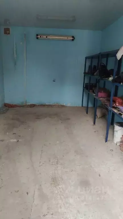 Гараж в Астраханская область, Астрахань ул. Генерала Герасименко, 1А ... - Фото 1