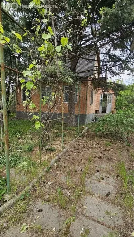 Дом в Ростов-на-Дону, 3-й Экипажный переулок (100 м) - Фото 1