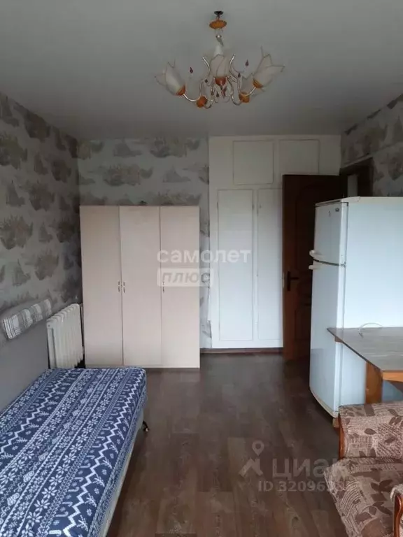 Комната Брянская область, Брянск Камвольный пер., 6 (16.3 м) - Фото 2