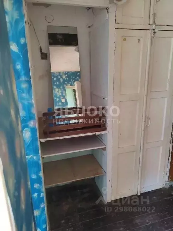 2-к кв. Пермский край, Березники ул. Свердлова, 51 (23.0 м) - Фото 2