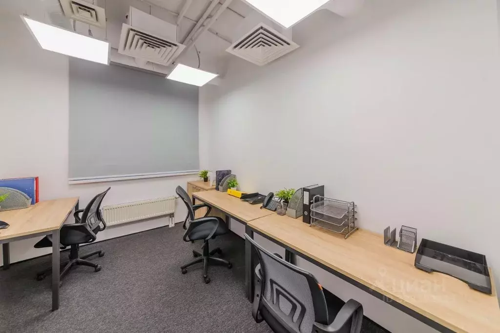 Офис в Москва ул. Академика Варги, 8К1 (14 м) - Фото 2