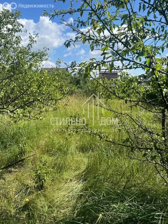 Участок в Калуга, Ленинский округ (5.1 м) - Фото 0