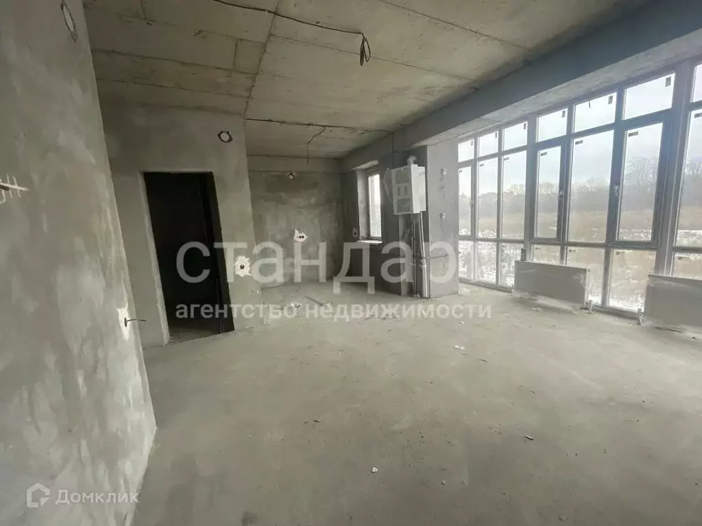 Продаётся 1-к квартира, 52 м - Фото 1
