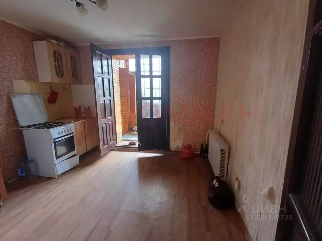 1-к кв. Ростовская область, Волгодонск просп. Строителей, 8 (39.0 м) - Фото 2