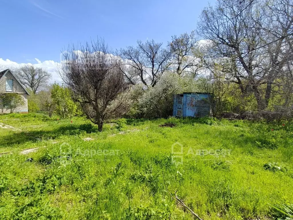 Дом в Волгоградская область, Волгоград Кировец СНТ,  (30 м) - Фото 1