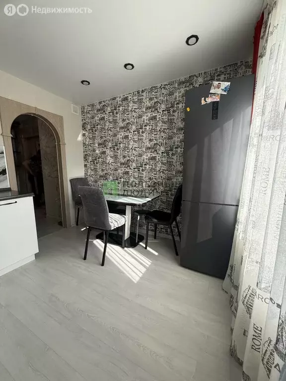 2-комнатная квартира: Ижевск, Нагорная улица, 36 (50.4 м) - Фото 1