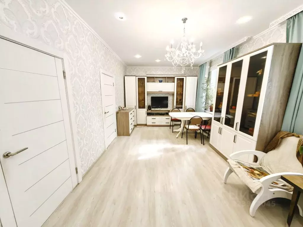 Дом в Тульская область, Заокский район, Малаховское с/пос, пос. Маяк ... - Фото 1