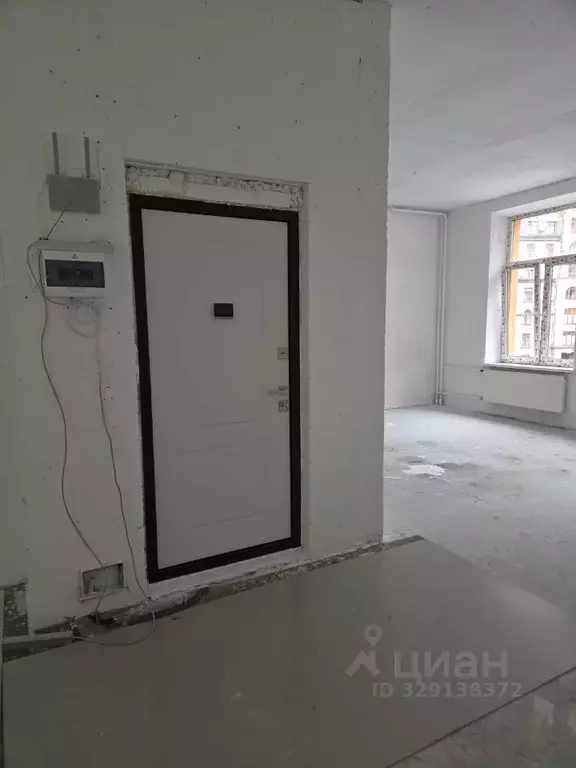 3-к кв. Московская область, Химки ул. Германа Титова, 10 (70.7 м) - Фото 2