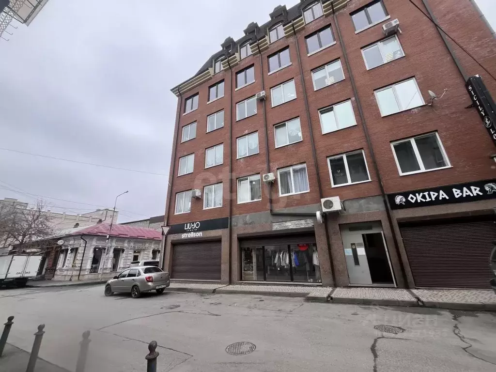 Офис в Северная Осетия, Владикавказ ул. Революции, 62 (45 м) - Фото 1