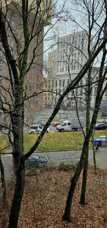 Продается 2-комнатная квартира - Фото 1