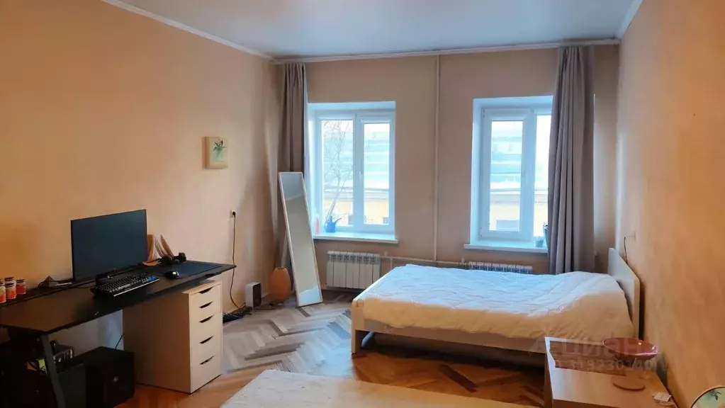 Комната Санкт-Петербург Казанская ул., 35 (22.6 м) - Фото 0