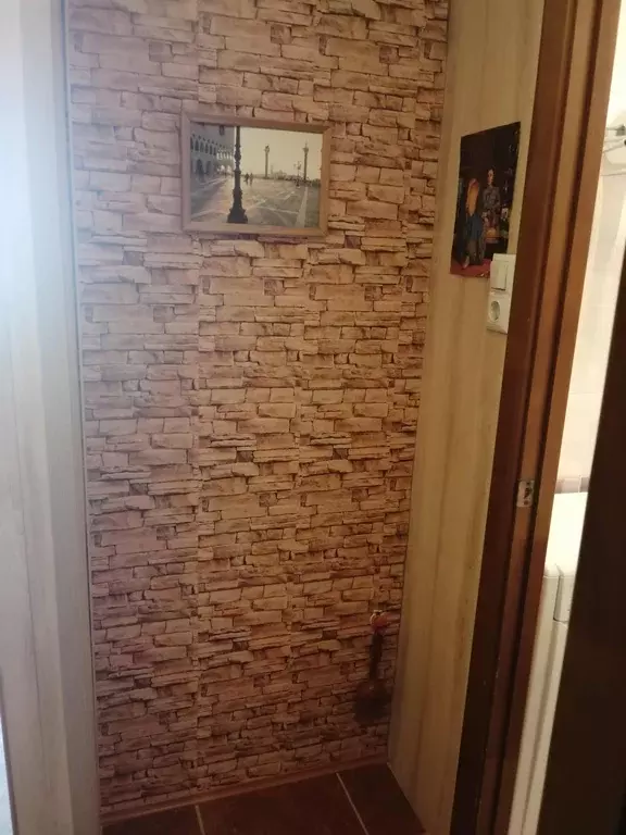 Продаётся 1-к квартира, 35 м - Фото 1