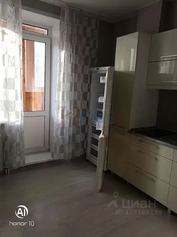 3-к кв. Новосибирская область, Новосибирск Плановая ул., 50 (60.0 м) - Фото 2