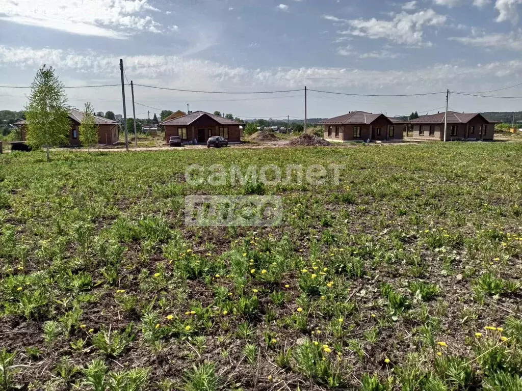Участок в посёлок Зональная Станция, микрорайон Ромашка (10 м) - Фото 0
