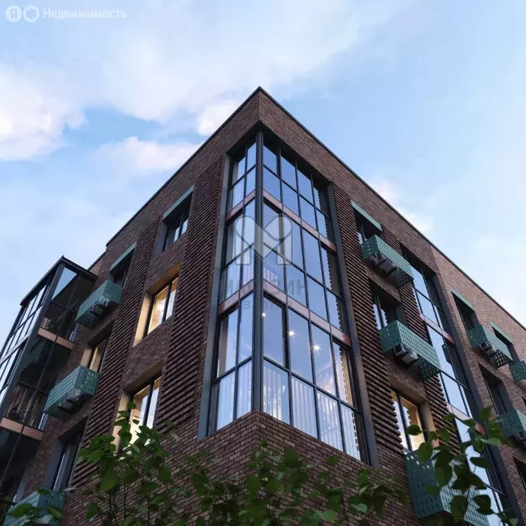 2-комнатная квартира: Сестрорецк, Авиационная улица, 5к2 (76 м) - Фото 2