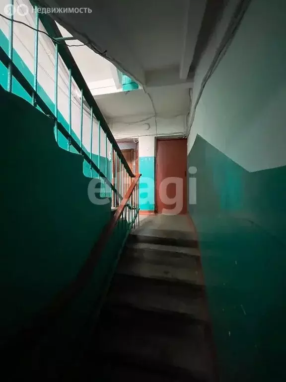 1-комнатная квартира: Саранск, проспект 60 лет Октября, 5 (33 м) - Фото 1