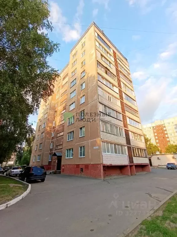 Комната Орловская область, Орел ул. Достоевского, 6 (25.1 м) - Фото 1
