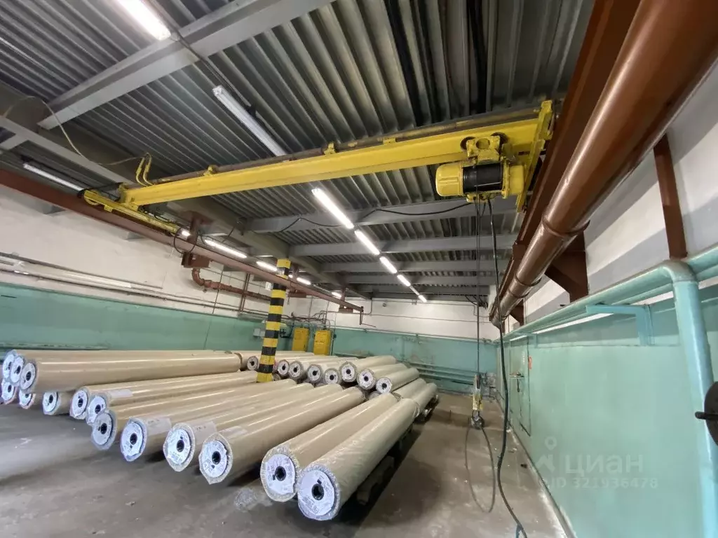 Помещение свободного назначения в Ярославская область, Ярославль ул. ... - Фото 2